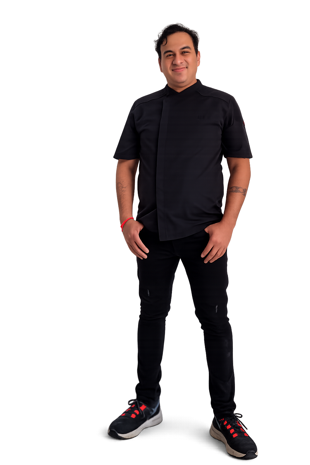 Mariano Octavo - Amaranto Fusion